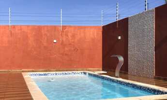 Imagem: Residencial Santa Terezinha