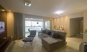 Imagem 2: Edifício Absoluto, 4 dormitórios, 3 suíte, 5 banheiro, 2 vagas na garagem, 156M² de Área C