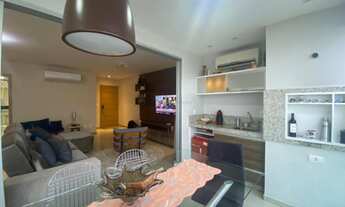 Imagem 5: Edifício Absoluto, 4 dormitórios, 3 suíte, 5 banheiro, 2 vagas na garagem, 156M² de Área C