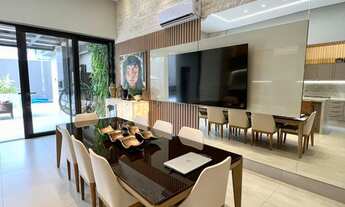 Imagem: Condomínio Florais Itália