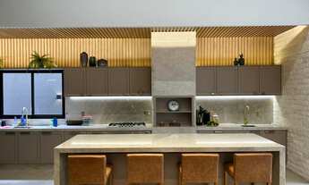 Imagem 5: Condomínio Florais Itália