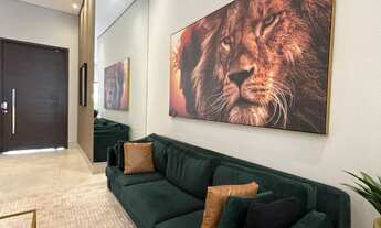 Imagem 1: Condomínio Florais Itália