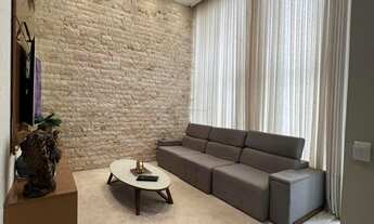 Imagem 2: Condomínio Florais Itália