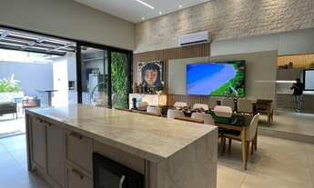 Imagem 7: Condomínio Florais Itália