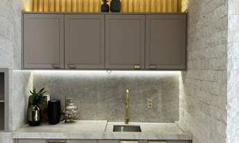 Imagem 4: Condomínio Florais Itália