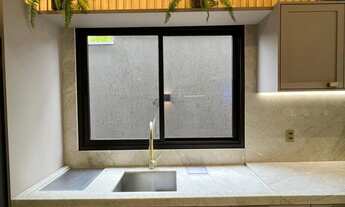 Imagem 6: Condomínio Florais Itália