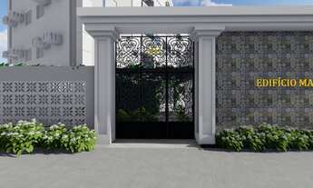 Imagem: Condomínio Maria Helena