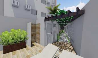 Imagem 4: Condomínio Maria Helena