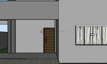 Imagem: Casa Jardim Belo Horizonte/Sinop - MT