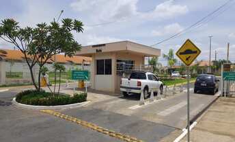 Imagem 1: Condomínio Rubi