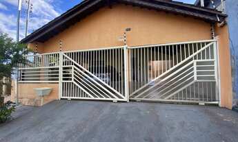 Imagem: Casa no bairro Jardim Glória 1