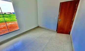 Imagem: Jardim Umuarama / Sinop - MT