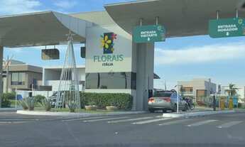 Imagem 2: Condomínio Florais Itália