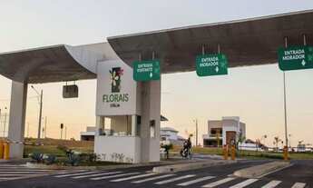 Imagem: Condomínio Florais Itália