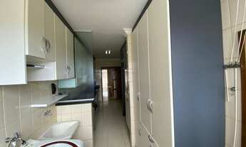 Imagem 3: Edifício Inay Residence