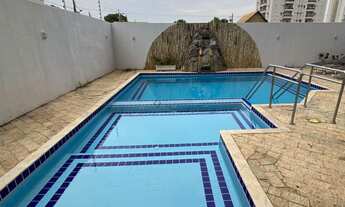 Imagem 6: Edifício Inay Residence