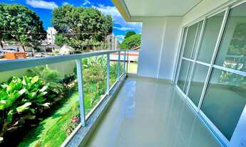 Imagem: Residencial Bosque Village / Sinop - MT