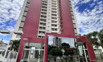 Imagem: Edifício Le Champ