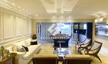 Imagem: Edifício Maison Paris