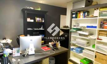 Imagem 3: Edifício Maison Paris