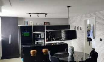 Imagem: Edifício Sky Loft