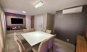 Imagem 1: Park Elegance Apartamento com 4 dormitórios