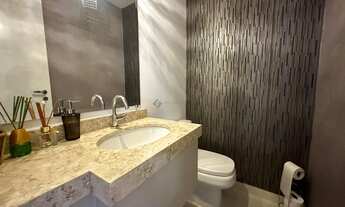 Imagem 3: Park Elegance Apartamento com 4 dormitórios