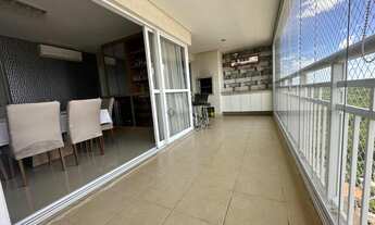 Imagem 4: Park Elegance Apartamento com 4 dormitórios