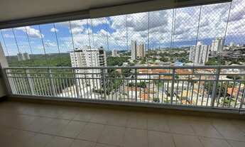 Imagem 6: Park Elegance Apartamento com 4 dormitórios