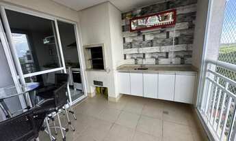 Imagem 5: Park Elegance Apartamento com 4 dormitórios