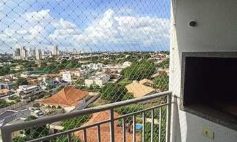 Imagem: Edifício Garden Shangri-la