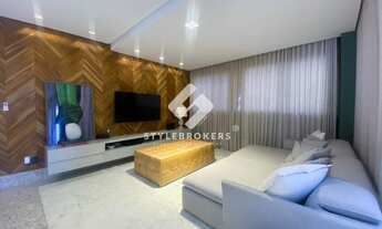 Imagem: Edifício Maison Du Park