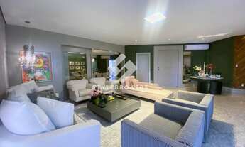 Imagem 6: Edifício Maison Du Park