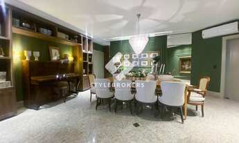 Imagem 7: Edifício Maison Du Park