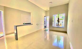 Imagem: Casa no bairro Jockey Club