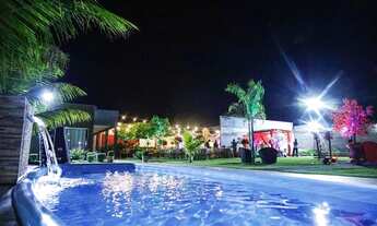 Imagem: Área Comercial com Buffet à venda, 2600