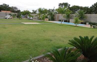 Imagem 2: Área Comercial com Buffet à venda, 2600 m² por R$ 949.900,00 - Sucuri - Cuiabá/MT