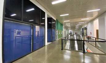 Imagem 3: Sala à venda, 53 m² por R$ 150.000,00 - Centro Norte - Cuiabá/MT