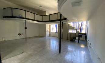Imagem 4: Sala à venda, 53 m² por R$ 150.000,00 - Centro Norte - Cuiabá/MT