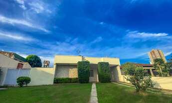 Imagem: Imóvel comercial no Bairro Jardim Cuiabá