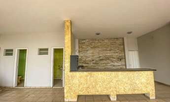 Imagem 5: Imóvel comercial no Bairro Jardim Cuiabá