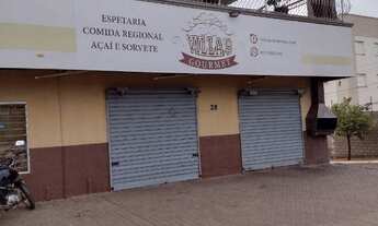 Imagem 2: Sobrado com ponto comercial no Bairro Parque das Nações -Cuiabá/MT