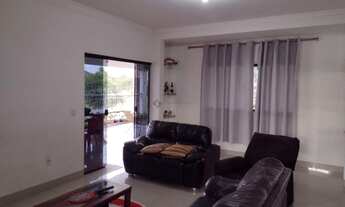 Imagem 3: Sobrado com ponto comercial no Bairro Parque das Nações -Cuiabá/MT