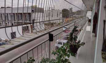 Imagem 5: Sobrado com ponto comercial no Bairro Parque das Nações -Cuiabá/MT