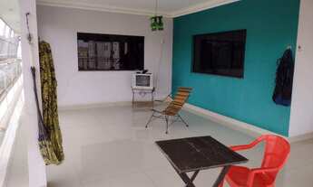 Imagem 6: Sobrado com ponto comercial no Bairro Parque das Nações -Cuiabá/MT