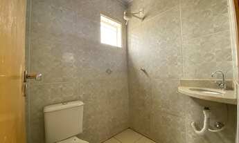 Imagem 5: Sobrado em via pública na região do bairro CPA 3