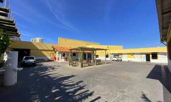 Imagem 1: Prédio, 4000 m² - venda por R$ 30.000.000,00 ou aluguel por R$ 30.000,00/mês - Dom Aquino