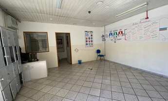 Imagem 2: Prédio, 4000 m² - venda por R$ 30.000.000,00 ou aluguel por R$ 30.000,00/mês - Dom Aquino