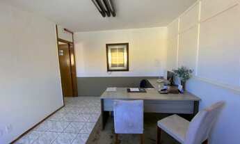 Imagem 5: Prédio, 4000 m² - venda por R$ 30.000.000,00 ou aluguel por R$ 30.000,00/mês - Dom Aquino