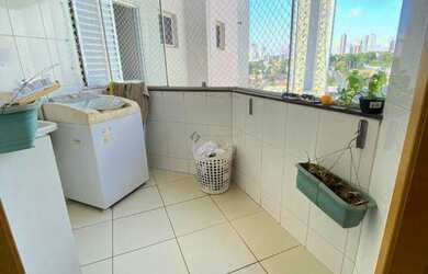 Imagem 5: Edifício Atiaia, 3 dormitórios, 1 suítes, 3 banheiro, 2 vagas na garagem, 140M² de Área Co